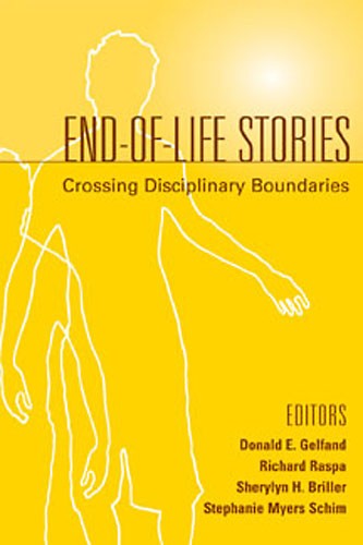 End-Of-Life Stories: Crossing Disciplinary Boundaries